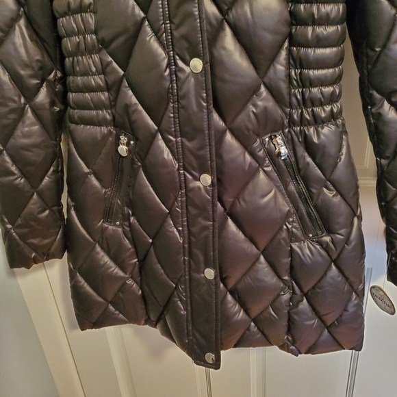 Laundry By Design Puffer Jacket - Picture 7 of 10